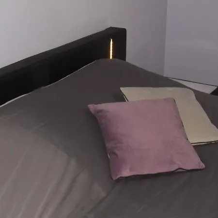 فندق مبيت وإفطار Le Pachot - D'hotes