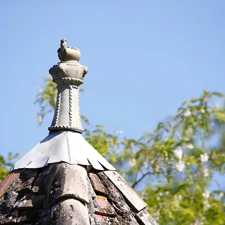 Le Pachot - D'hotes Castelsagrat