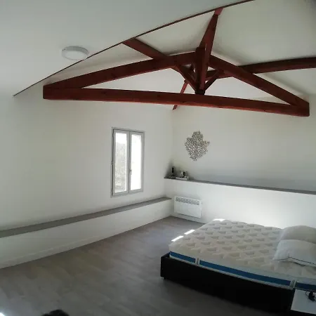 Bed and Breakfast Le Pachot - D'hotes