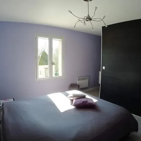 Le Pachot - D'hotes Bed and Breakfast *