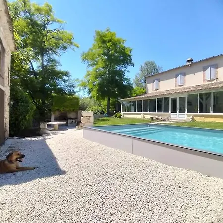 Le Pachot - D'hotes Bed and Breakfast *