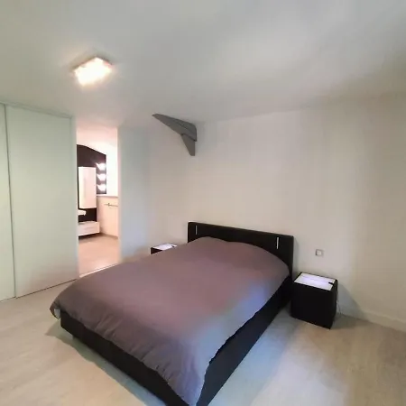 Bed & Breakfast Le Pachot - D'hotes *