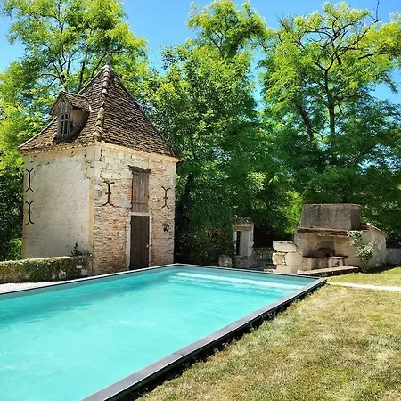 Bed & Breakfast Le Pachot - D'hotes *